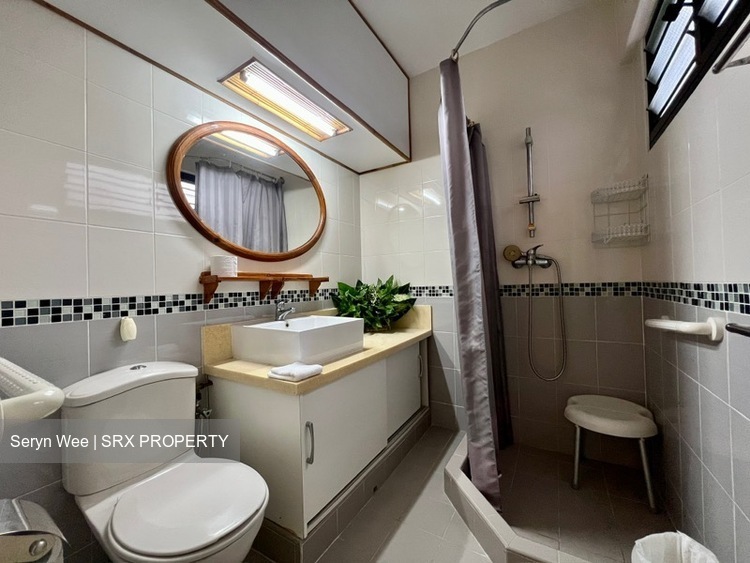 Blk 113 Sunset Way Residence (Clementi), HDB 4 Rooms #569614241